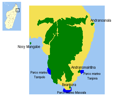 Masoala National Park