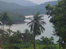 Lake Sonfon National Park