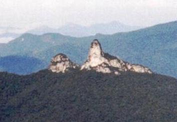 Batu Lawi