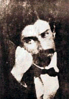 Coronel Eduardo Abaroa Hidalgo
