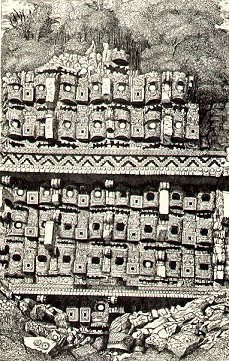 Kabah