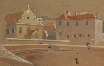 The Flemish Synagogue