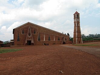 Christ the King Cathedral