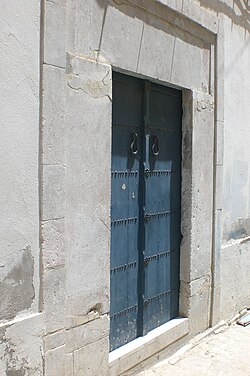 Madrasa of Hamzia