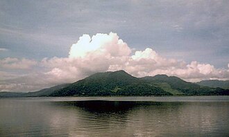 Lago de Yojoa