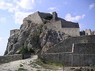Upper Castle