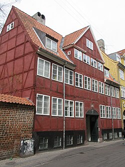 Skindergade 8
