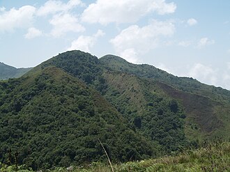 Mount Manenguba