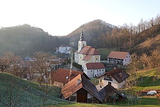 Rogatec