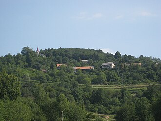 Krašnji Vrh