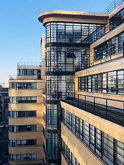 Ibex House