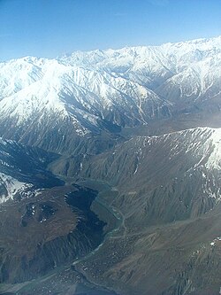 Panj River