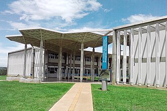 University of Brasília