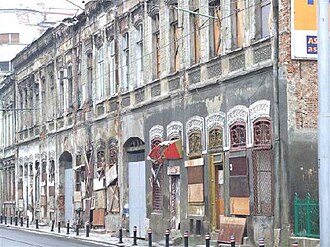 Solacoglu Inn