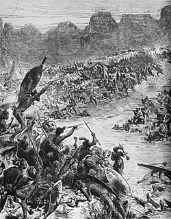 Battle of Intombe