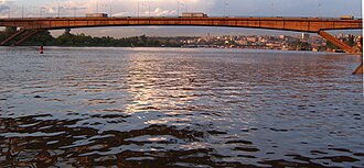 Gazela Bridge