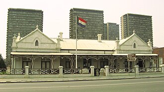 Kruger House