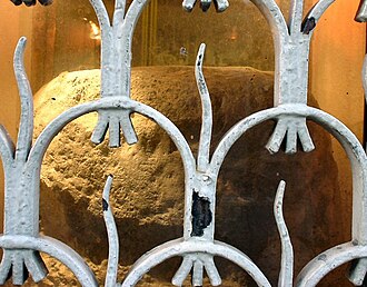 The London Stone