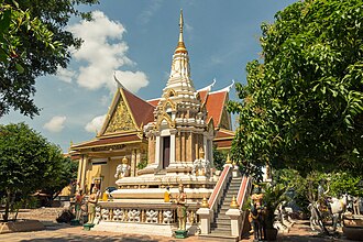 Wat Botum Park