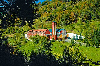 Kreševo Franciscan Convent