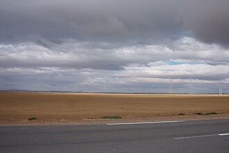 Shatt al-Hudna