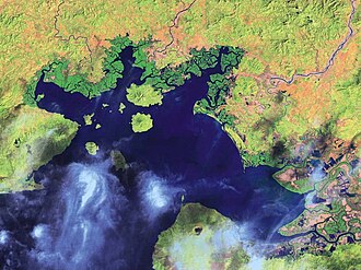 Gulf of Fonseca