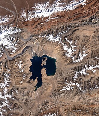 Qarokul (Karakul)
