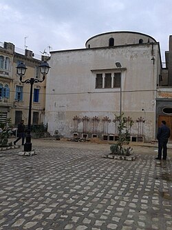Or Thora Synagogue