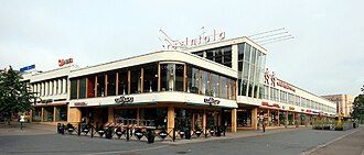 Lasipalatsi