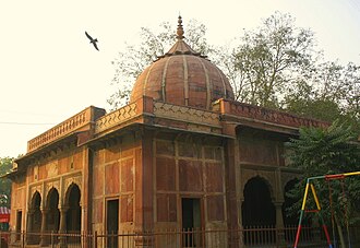 Lal Bangla Mausoleums