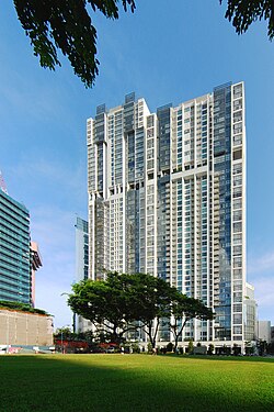 Icon Village