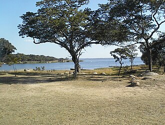 Lake Chivero Recreational Park