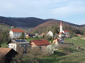 Sromlje