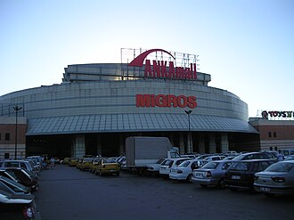 IMAX Ankamall