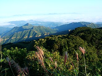 Mount Mau Son