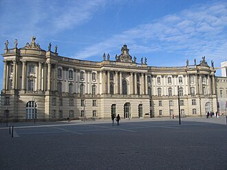 Alte Bibliothek