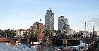 Berlagebrug