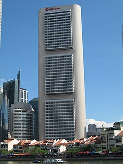 OCBC