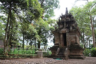 Cangkuang